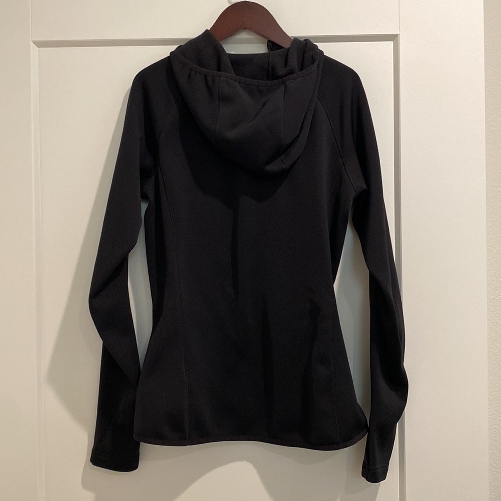 Adidas Jacket (Size: S) - Picture 2 of 4